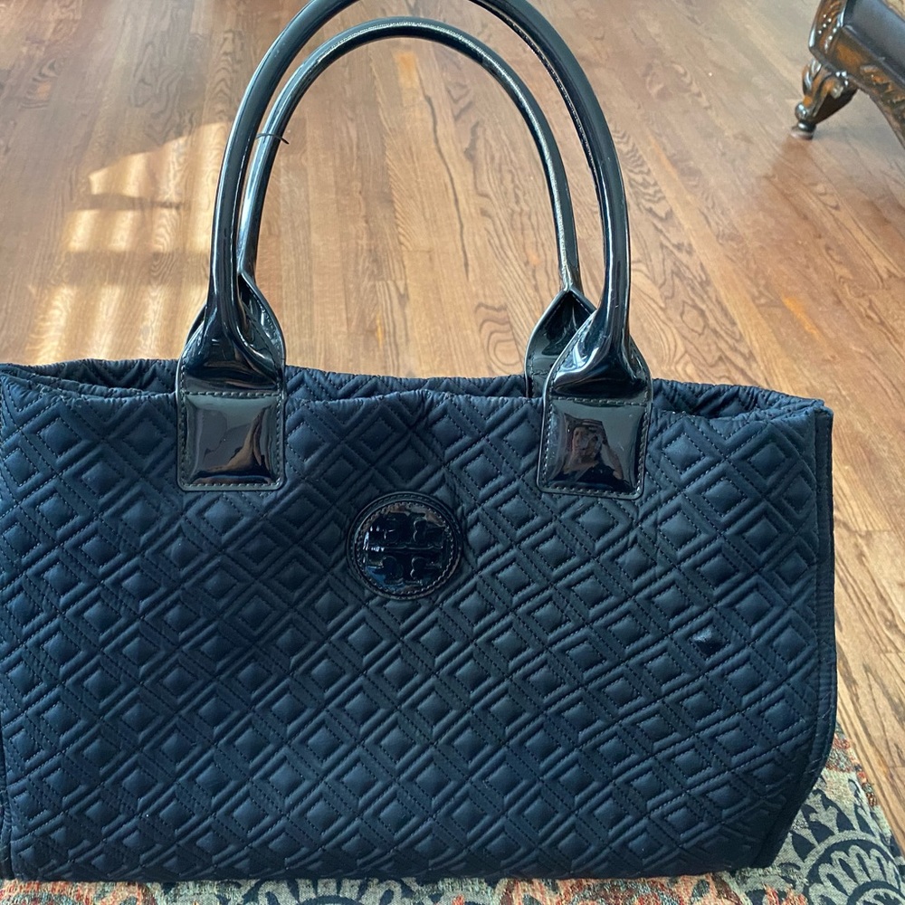 Diaper bag